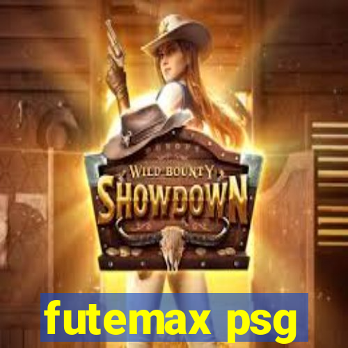 futemax psg